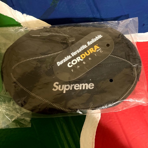 Supreme FW20 Waist Bag